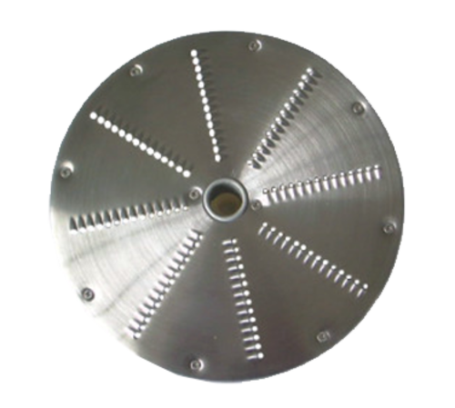 Eurodib USA H3 HLC300 3mm grating Blade