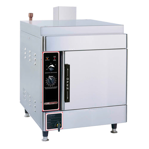 Southbend (Middleby) SIRIUS II-4-SB Sirius II Convection Steamer