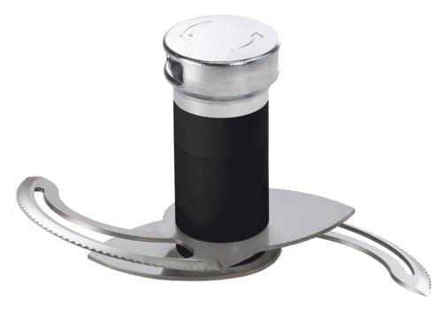 Eurodib USA 650060 Dito Sama Microtoothed blade rotor for 11.5lt cutter mixer