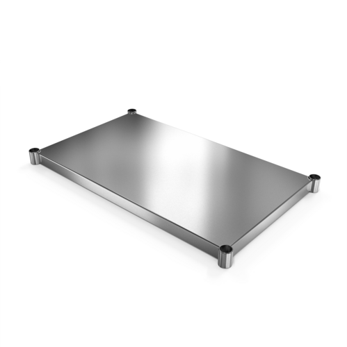 NBR Equipment TSU-6030 Undershelf