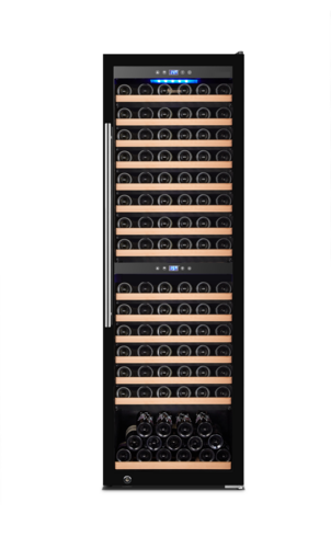Omcan USA 48258 (WC-CN-0181-DB) Vinovero Wine Refrigerator