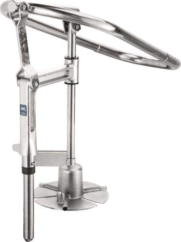 Hobart 400IMNL-HANDLE Manual push feed assembly