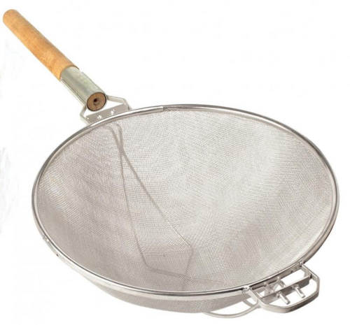Omcan USA 81003 (81003) Strainer