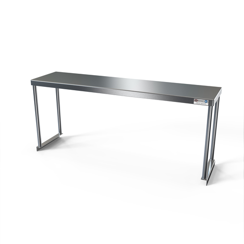 NBR Equipment PSMS-1260S Overshelf