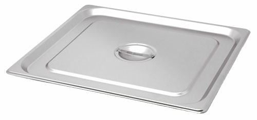 Omcan USA 80620 (80620) Steam Table Pan Cover