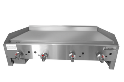 Connerton CEG-42-M Griddle