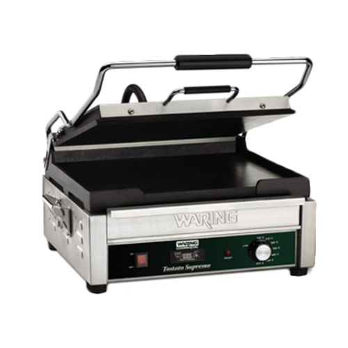 Waring WFG275T Tostato Supremo® Panini Grill