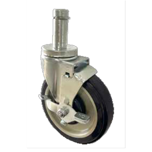 Sapphire Manufacturing SM-CS251 Snap-in Stem Caster