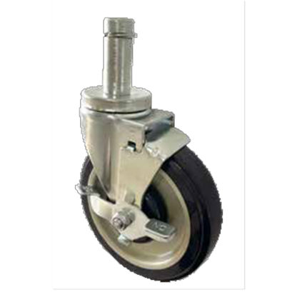 Sapphire Manufacturing SM-CS251 Snap-in Stem Caster