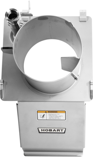 Hobart 400ISTK-CYL Manual/Tubular cylinder