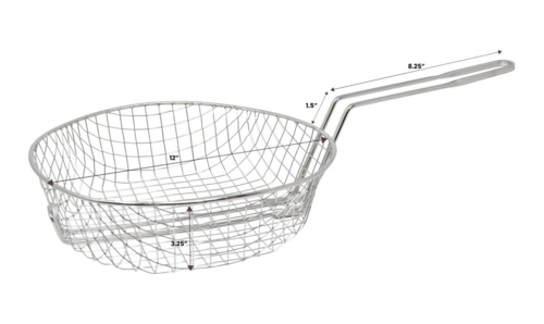 Omcan USA 80373 (80373) Culinary Basket