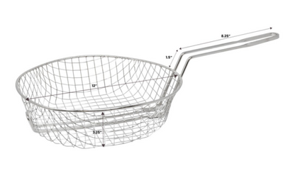 Omcan USA 80373 (80373) Culinary Basket
