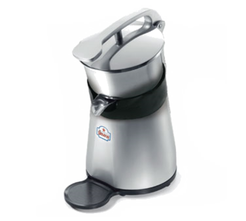 SIRMAN 65221008 MERCURIO L Citrus Juicer