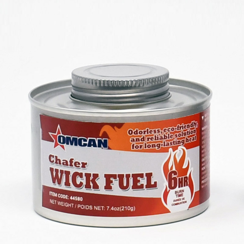Omcan USA 44580 Chafing Dish Fuel with wick