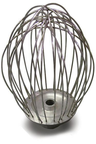 Omcan USA 43521 (43521) Wire Whip