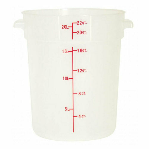 Omcan USA 80236 (80236) Food Storage Container