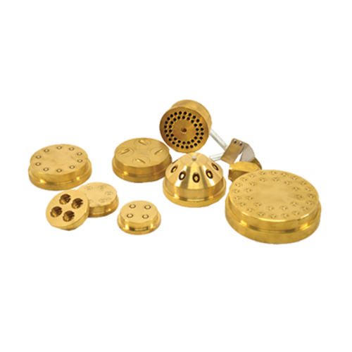 Omcan USA 13322 (13322) #3 Spaghetti Pasta Die