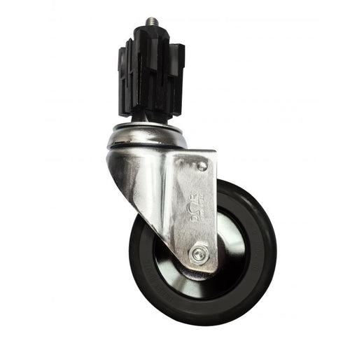 Omcan USA 43427 (43427) Casters