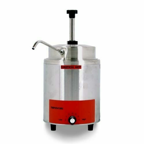 Omcan USA 44312 (FW-CN-0004-P) Food Warmer