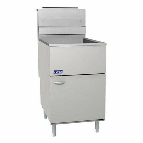 Pitco (Middleby) 65C+S (QUICK SHIP) Fryer