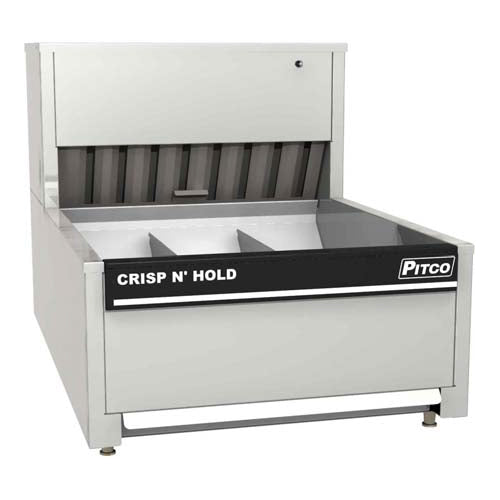 Pitco (Middleby) PCC-18 Crisp 'N Hold™ Crispy Food Station