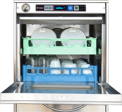 Eurodib USA F99DYPS Lamber Dishwasher