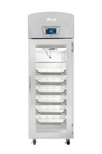Migali EVOX-1RG-PH Medical-Grade Refrigerator