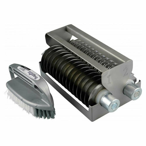 Omcan USA 45411 (45411) 12 mm kit to slice meat