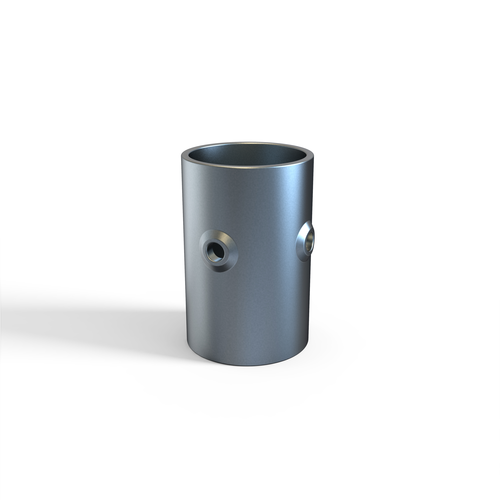NBR Equipment LS-G Leg Socket/Gusset