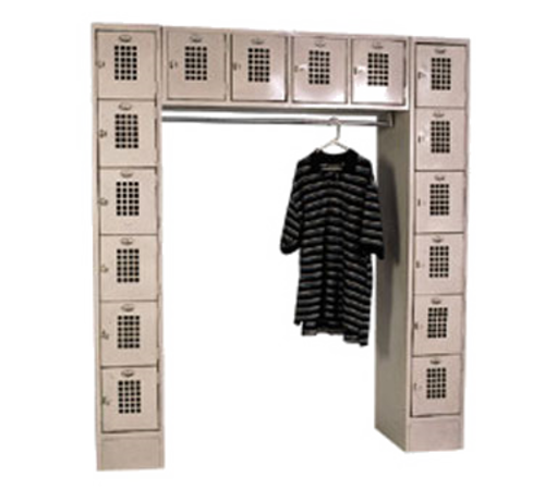 Winholt WL-16-CB Locker