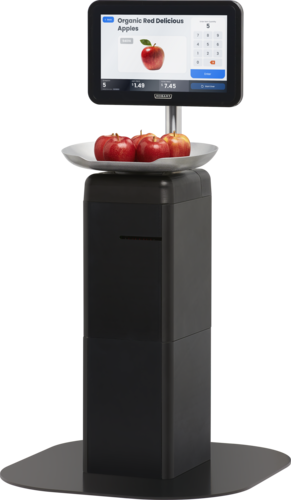 Hobart FS-2B0 FreshServe™ Self-Serve Scale