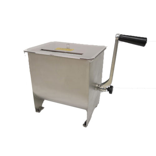 Omcan USA 44424 (MM-20) Meat Mixer