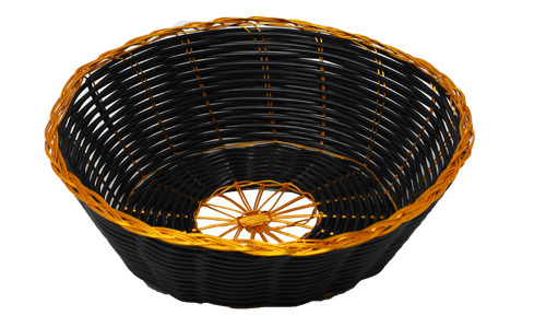 Omcan USA 47192 Woven Basket