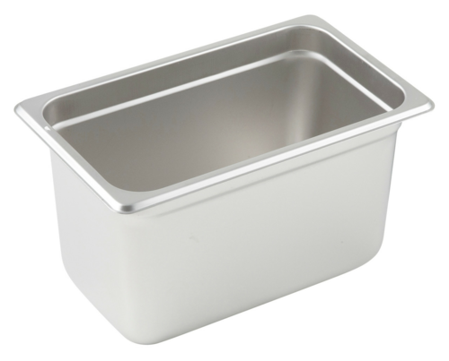 Sapphire Manufacturing SM-STP406 Steam Table Pan