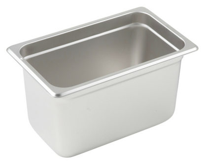 Sapphire Manufacturing SM-STP406 Steam Table Pan