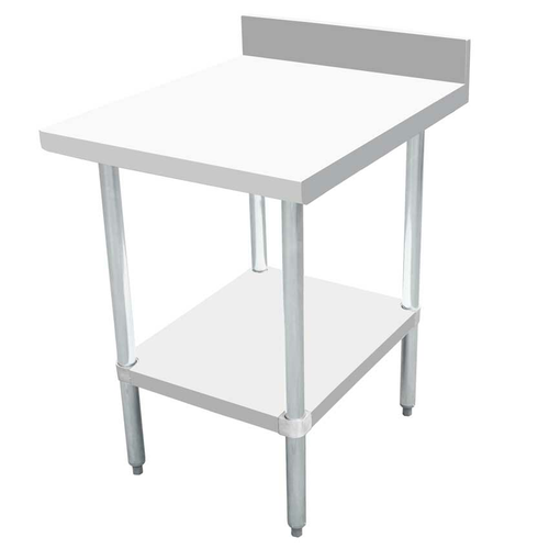 Omcan USA 46516 Equipment Filler Table