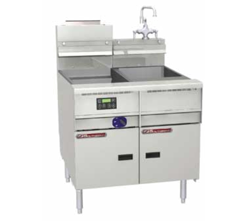 Southbend (Middleby) NOD14 Pasta Cooker