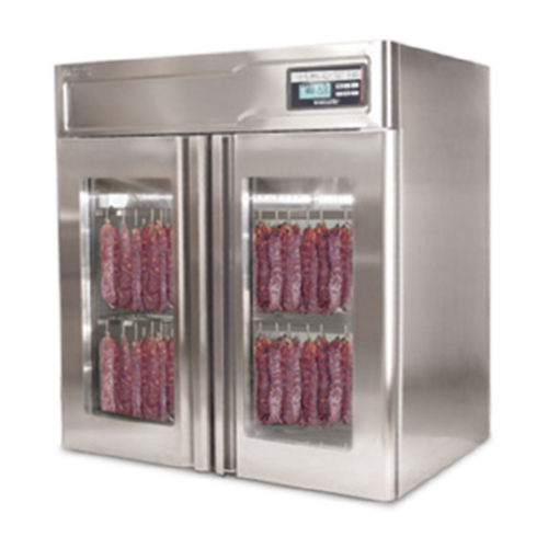 Omcan USA 44954 (STGPNTF60) Stagionello Evo® Meat Curing Cabinet