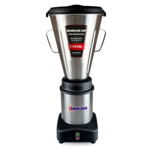 Omcan USA 48004 (BL-BR-0006) Countertop Blender