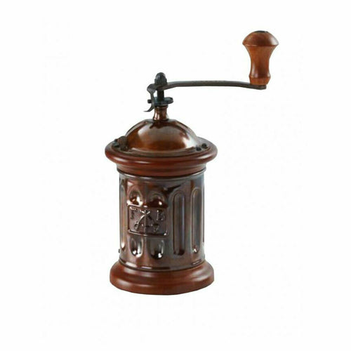 Omcan USA 43679 (43679) TRE SPADE Coffee Grinder