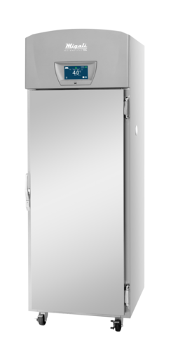Migali EVOX-1R-C Medical-Grade Refrigerator