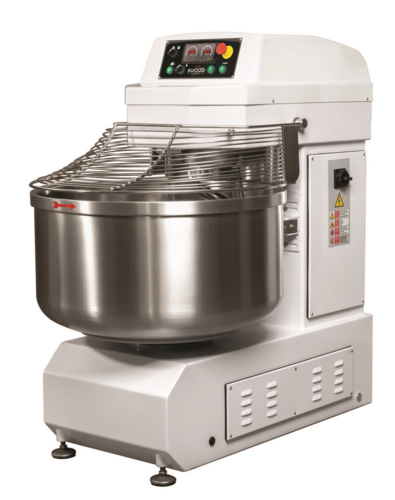 Eurodib USA MSP60JETT Spiral Mixer