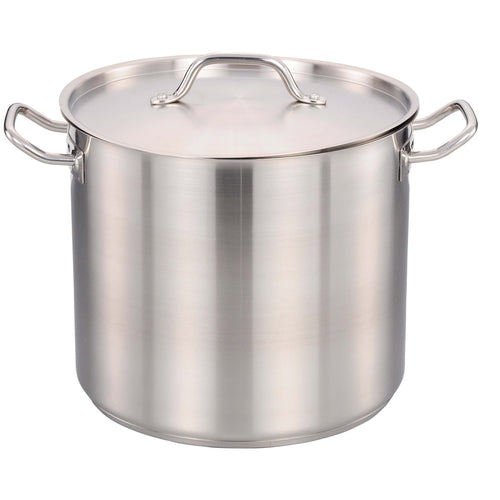 Omcan USA 80444 (80444) Stock Pot
