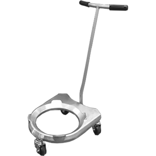Globe (Middleby) XBTRUCK-60 Bowl Trolley