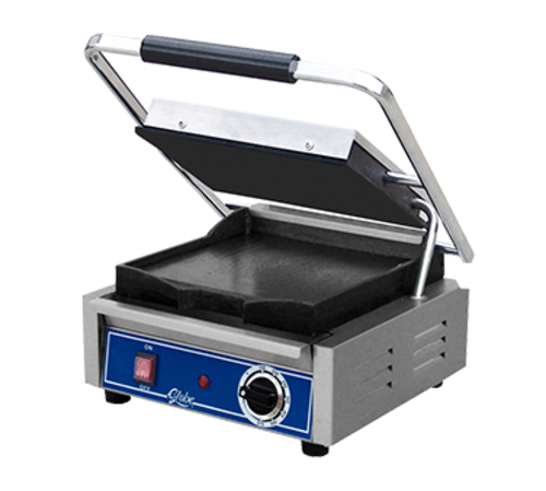 Globe (Middleby) GSG10 (QUICK SHIP) (MIDDLEBY ESSENTIALS ITEM) Bistro Panini Grill