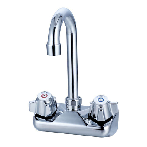 Sapphire Manufacturing TWMF-435G Tap® Faucet