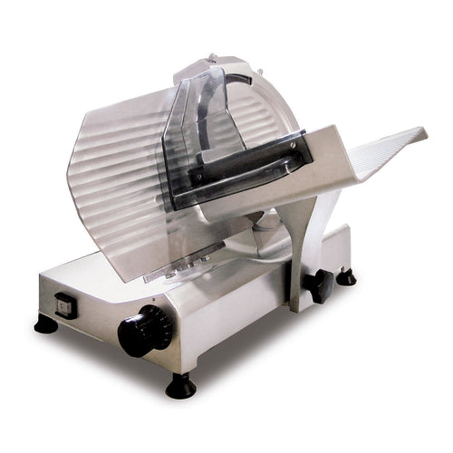 Omcan USA 13620 (MS-IT-0250-U) Trento Meat Slicer
