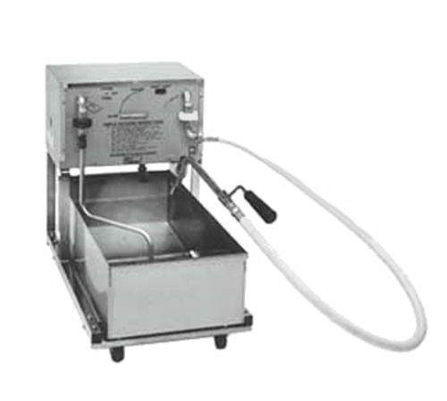 Pitco (Middleby) RP18 Fryer Filter