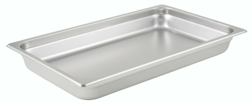 Sapphire Manufacturing SM-STP102 Steam Table Pan