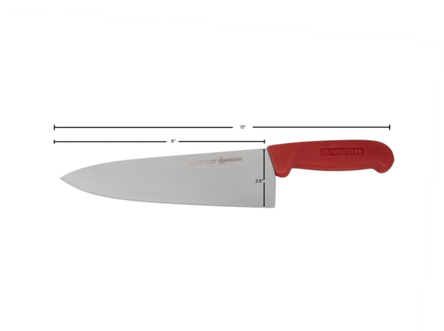 Omcan USA 12008 (12008) Chef Knife